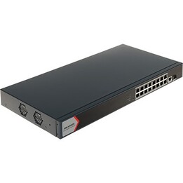 POE Switch DS-3E1518P-EI(V2) 16-port SFP