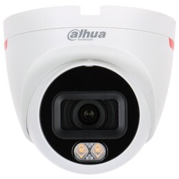 Câmera IP IPC-HDW2649T-S-LED-0360B 6 MP