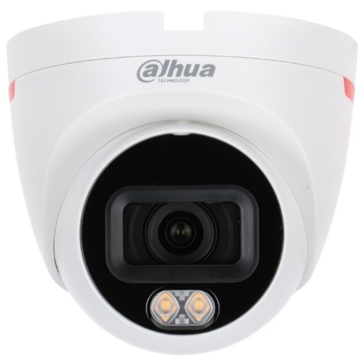 IP Camera IPC-HDW2649T-S-LED-0360B 6 Mpx