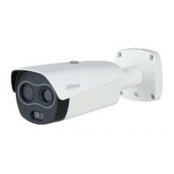 Hybrid thermal camera IP TPC-BF2241-TB7F8-S2
