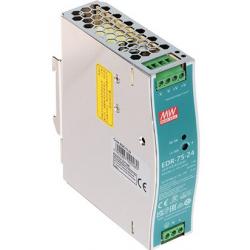 Switching power supply EDR-75-24 Mean Well
