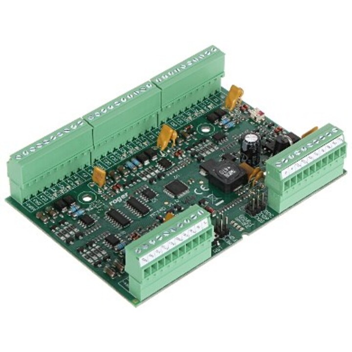 Expansor de E/S MCX4D Roger