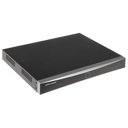 Gravador de 8 canais Hikvision DS-7608NXI-I2/V