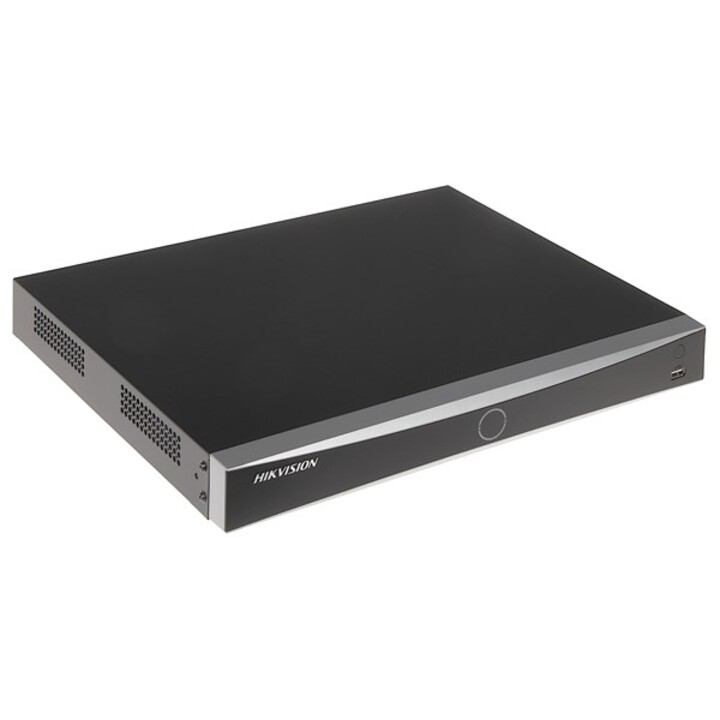 Gravador de 8 canais Hikvision DS-7608NXI-I2/V
