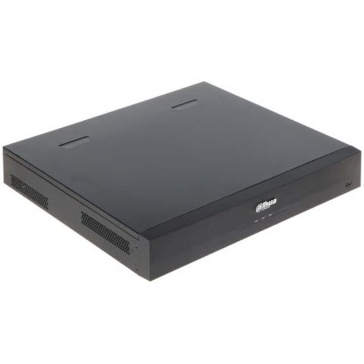 Dahua XVR5432L-I3 videoregistratore 32 canali nero