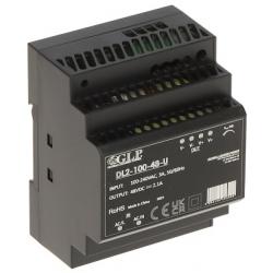 Switching Power Supply DL2-100-48-U