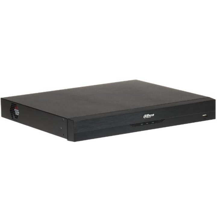 Gravador IP NVR5208-8P-EI2 8 canais, 8 PoE