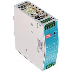 Mean Well NDR-120-12 Switching Power Supply