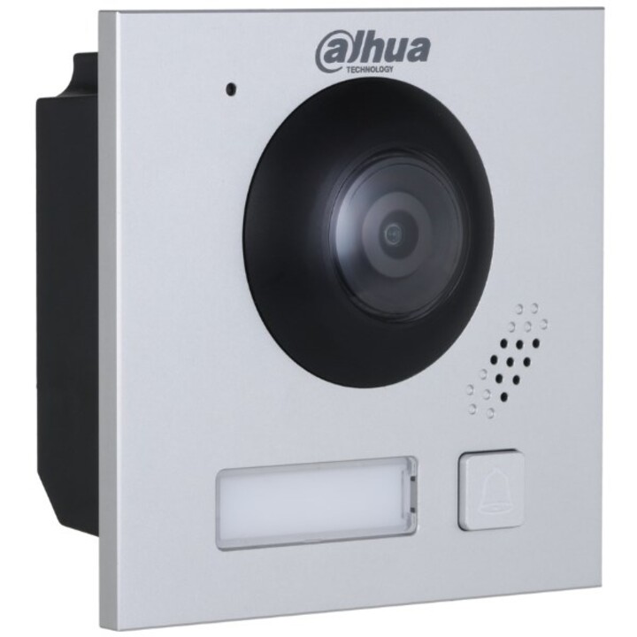 Video-Türsprechanlage VTO4201F-P1 Dahua