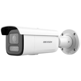 Vandal-Resistant IP Camera DS-2CD2643G2-LIZS2U/SL