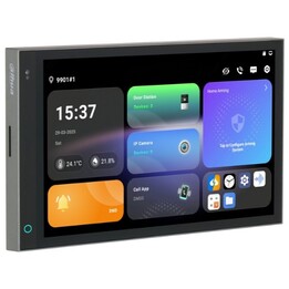 Painel interno SCP3022A-B IP/WiFi/2 fios