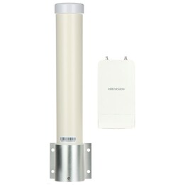 Bridge WiFi esterno Hikvision