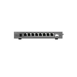 Router VPN Ruijie RG-EG209GS 8xGB 1xSFP Multi Wan Cloud Portal