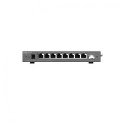 Ruijie VPN Router RG-EG209GS 8xGB 1xSFP Multi Wan Cloud Portal