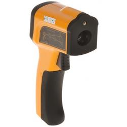 Temperature meter, pyrometer HT-6899 -50 °C ...