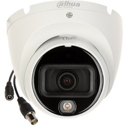Telecamera AHD/HD-CVI/HD-TVI/PAL HAC-HDW1801TLM-IL
