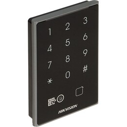 Proximity Reader DS-K1109DKB-QR Hikvision