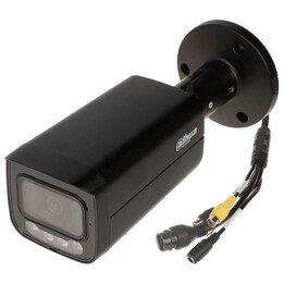Telecamera IP WizSense 8.3 Mpx 4K UHD DAHUA