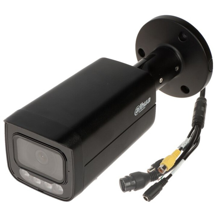 IP Camera WizSense 8.3 Mpx 4K UHD DAHUA