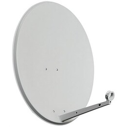 Antenna offset AS-80-PRO/CORAB 80cm