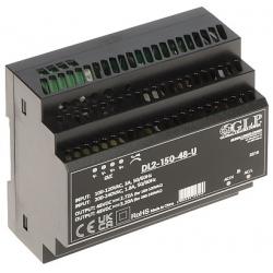Switching Power Supply DL2-150-48-U