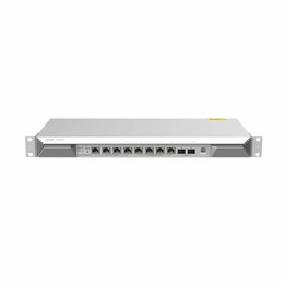 Roteador Ruijie Networks RG-EG1510XS 2.5 Gigabit Ethernet, Gigabit Ethernet Prata