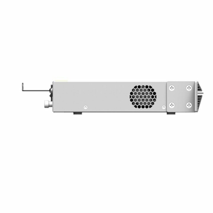 Ruijie Networks RG-EG1510XS router 2.5 Gigabit Ethernet, Gigabit Ethernet Plata