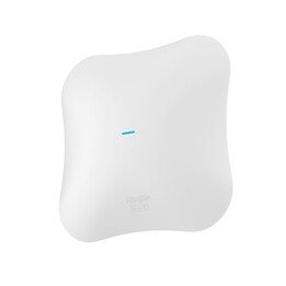 Ruijie Networks RG-RAP73PRO WLAN Access Point 13657 Mbit/s Weiß Power over Ethernet (PoE)