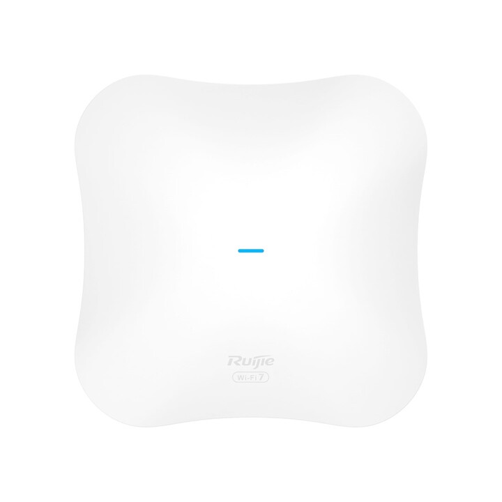Ruijie Networks RG-RAP73PRO point d'accès réseaux locaux sans fil 13657 Mbit/s Blanc Connexion Ethernet, supportant l'alimentati