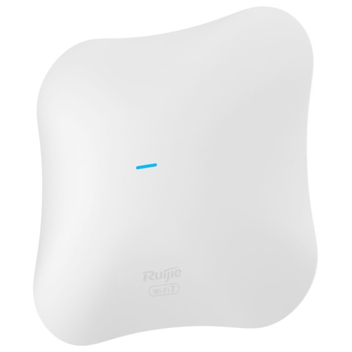 Ruijie Networks RG-RAP73PRO point d'accès réseaux locaux sans fil 13657 Mbit/s Blanc Connexion Ethernet, supportant l'alimentati