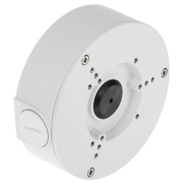 Dahua Technology PFA130-E Security Cameras and Home Mounting Junction Box