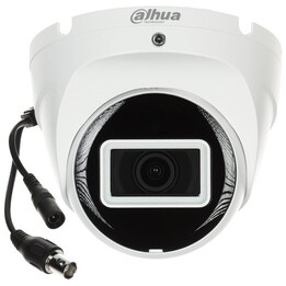 Câmera Dahua HAC-T2A21P-U-0280B