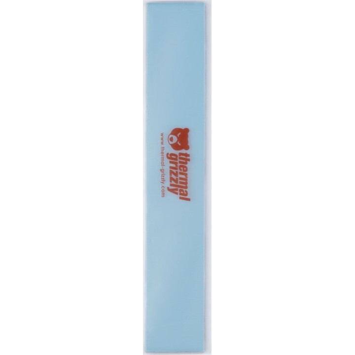 2-Pack Thermal Grizzly Minus Pad Pro Thermal Pads - 120 x 20 x 2.0 mm