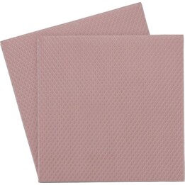 Thermal Grizzly Minus Pad 8 almohadilla térmica 100 x 100 x 1 mm rosa