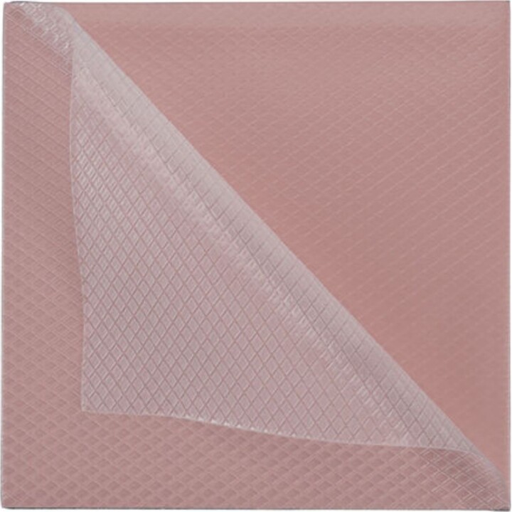 Thermal Grizzly Minus Pad 8 thermal pad 100 x 100 x 1 mm pink