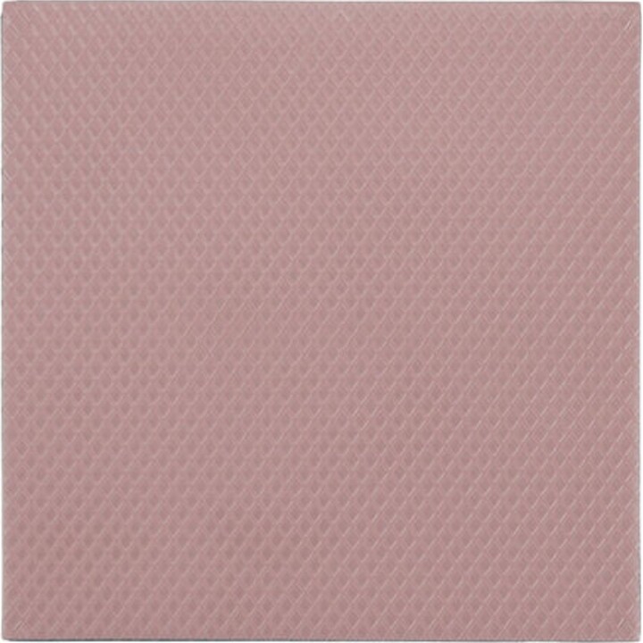 Thermal Grizzly Minus Pad 8 thermal pad 100 x 100 x 1 mm pink