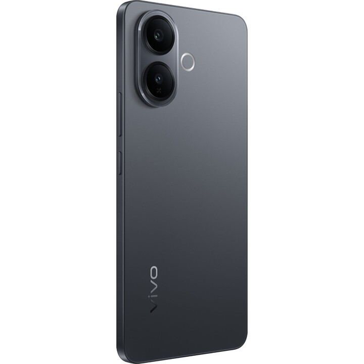 Vivo V60 Lite 5G, 12GB 512GB, 6.77 AMOLED 120Hz, 6500mAh 90W carga rápida, Negro