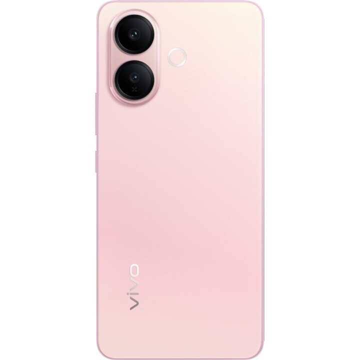 Vivo V60 Lite 5G, 8GB 256GB, 6.77 AMOLED 120Hz, 6500mAh 90W carga rápida, Rosa