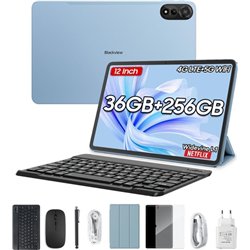 Blackview Mega 2 Set Version 12 12GB/256GB 4G Blue