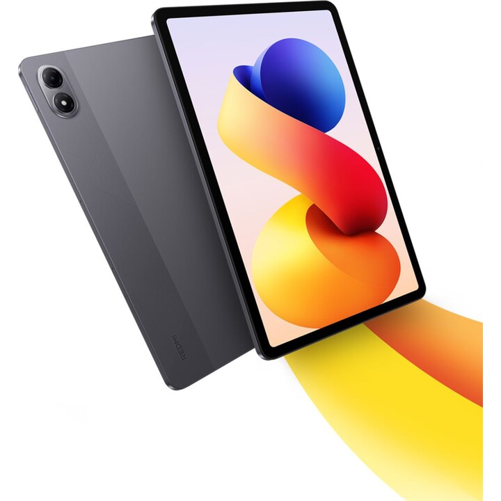 Xiaomi Redmi Pad 2 Pro 5G, 8GB 256GB, schermo 12.1, 12000 mAh, 33W, Android 15, grigio grafite