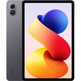 Xiaomi Redmi Pad 2 Pro 5G, 6GB 128GB, 12.1 Pantalla, 12000 mAh, 33W, Android 15, Gris