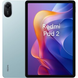 Xiaomi Redmi Pad 2 8GB/256GB 11" 4G Grün