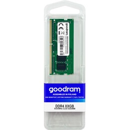 Modulo di memoria Goodram GR3200S464L22S/8G 8GB 1 x 8GB DDR4