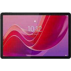Lenovo Tab M11 11 4GB 128GB LTE Luna Grey (Sin lápiz) Reacondicionado