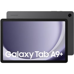 Samsung Galaxy Tab A9+ X210 11.0 8 Go 128 Go WiFi Gris graphite remis à neuf