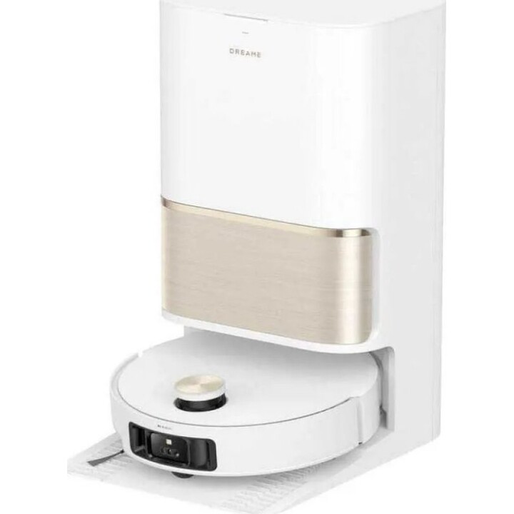 Aspirador de pó robô Dreame L50 Pro Ultra