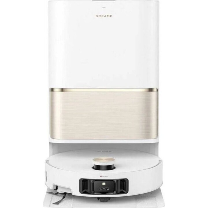 Aspirateur robot Dreame L50 Pro Ultra
