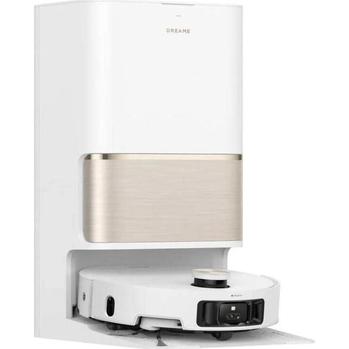 Aspirateur robot Dreame L50 Pro Ultra