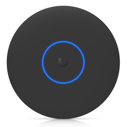 Ubiquiti U7 Pro XG 5800 Mbit/s Negro Energía sobre Ethernet (PoE)