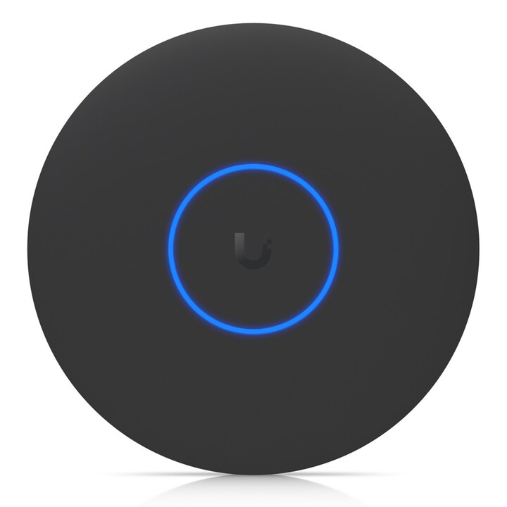 Ubiquiti U7 Pro XG 5800 Mbit/s Negro Energía sobre Ethernet (PoE)